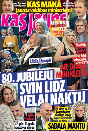 kasjauns ziņas jauns lv
